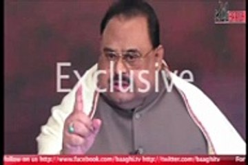 New Speech of Altaf Hussain Against Pakistan Army and Gives Threats To Journalist Community