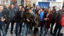 AMATÖR KÜRTÇE ŞARKILAR İstanbul Taksim istiklal caddesi Sokak Müziği Süper Kürtç