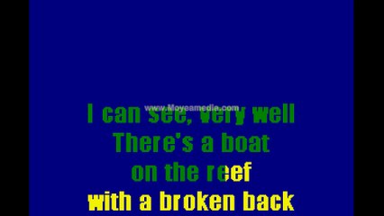 Elton John - Mad Man Across The Water LG [HD Karaoke] CS08025