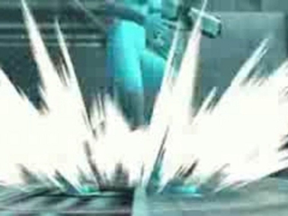 Trailer 3 Super Smash Bros Brawl
