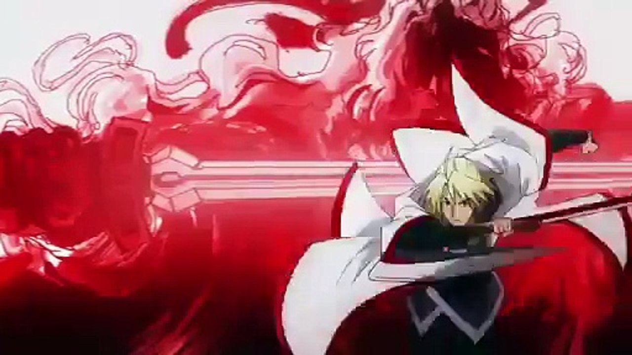霊剣山　叡智への資格 第11話 Reikenzan Eichi e no Shikaku 11