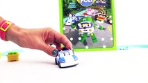 Robocar Poli_ NEW Rescue Team Toys HQ Toy (Bburago Toádys & Gulliver Toys)