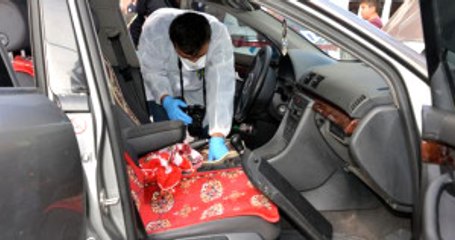 Bankadan Çıkan Vatandaşları Yeni Taktikleriyle Soymak İsteyen Hırsızlar Kıskıvrak Yakalandı