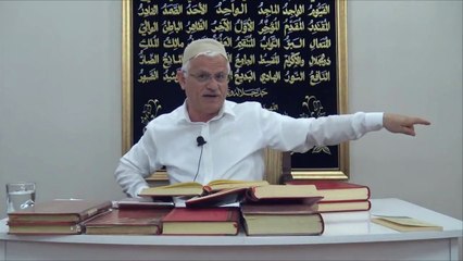 Nurcular'ın Hocası Atatürk'e böyle saldırdı "1938'de geberen p.ç"