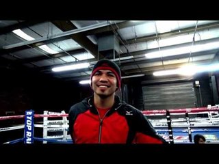 Happy Bday Nonito Donaire Superstar Boxer - esnews