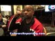 ROY JONES JR: DONALD TRUMP & MAYWEATHER MAY BE SMARTEST TWO PEOPLE IN AMERICA - EsNews Boxing