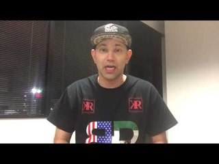 Conor McGregor (4 losses) Best WWE Fighter In UFC -Tells Floyd Say It To My Face That I'm An Ant