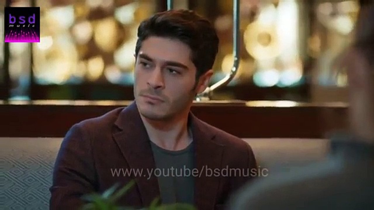 Tumhe Koi aur dekhe jalta hai dil song.. (Hayat an