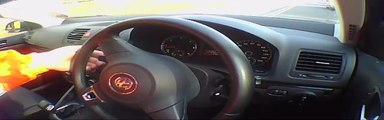 VW Jetta Road Test oad Test_Test