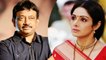 Ram Gopal Varma's Insulting Comments On Sridevi | Bollywood Buzz
