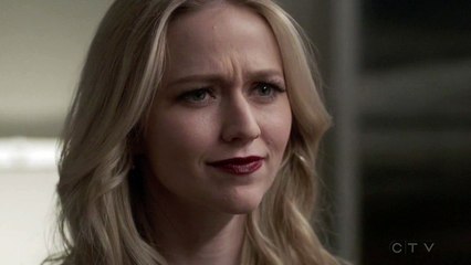 Quantico Shelby & Clay S02E21#7