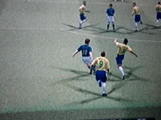 Frappe totti