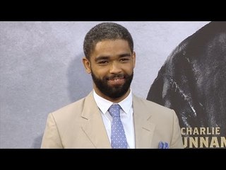 Kingsley Ben-Adir "King Arthur: Legend of the Sword" Premiere