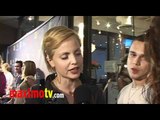 Mena Suvari Interview 