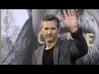 Eric Bana "King Arthur: Legend of the Sword" Premiere