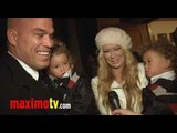 Jenna Jameson & Tito Ortiz on Cosmetic Surgeries // Exclusive Interview