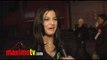 Courtney Galiano Interview 2010 Hollywood Christmas Parade - Glee Touring
