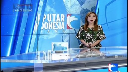 Ahok Divonis 2 Tahun Penjara
