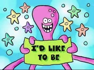 Octopus's  Garden  | Octopus Song For Kids!