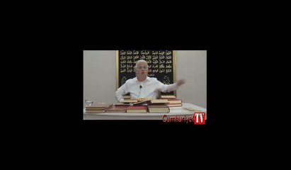 Nurcuların 'hocası' Hasan Akar, Atatürk'e hakaretler yağdırdı