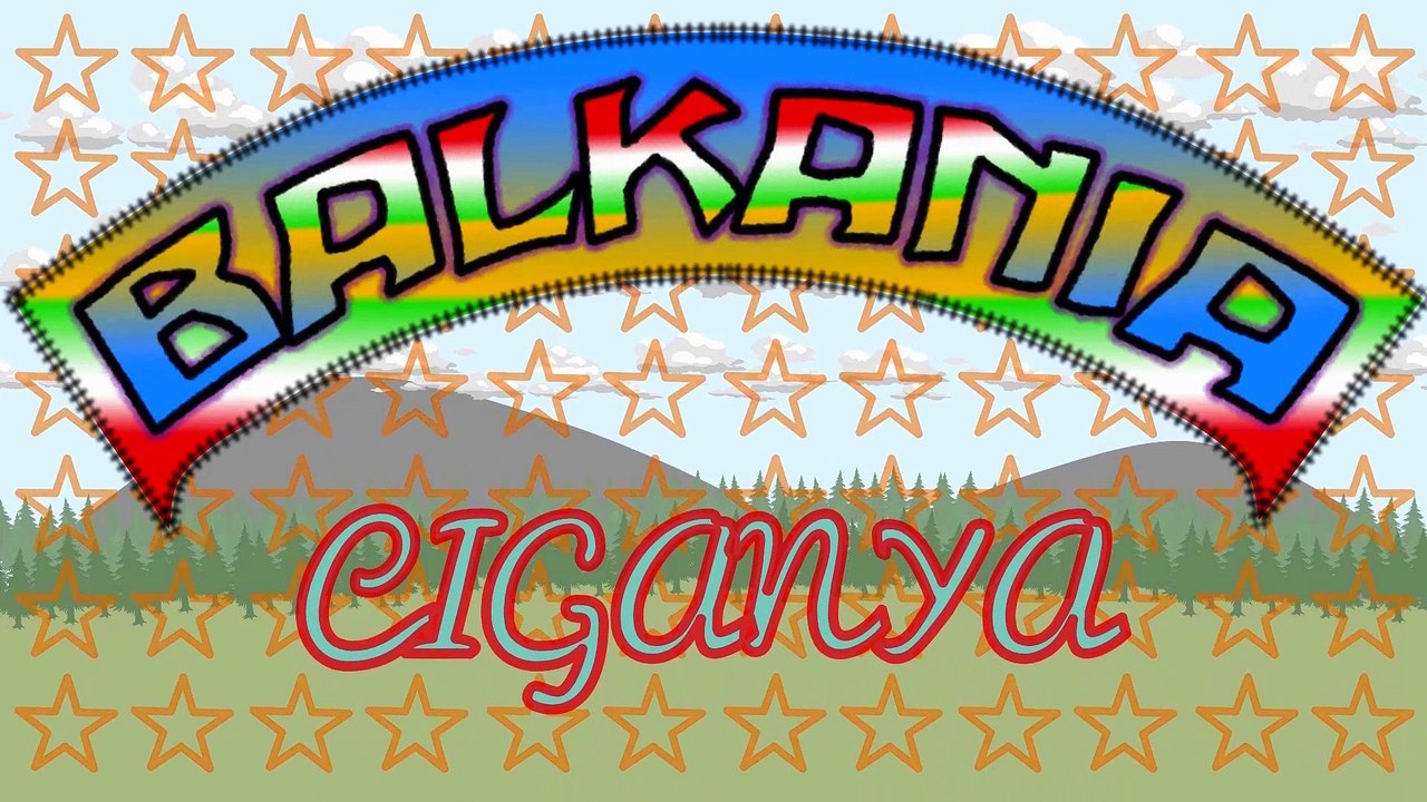Balkania episode 2 (full video)