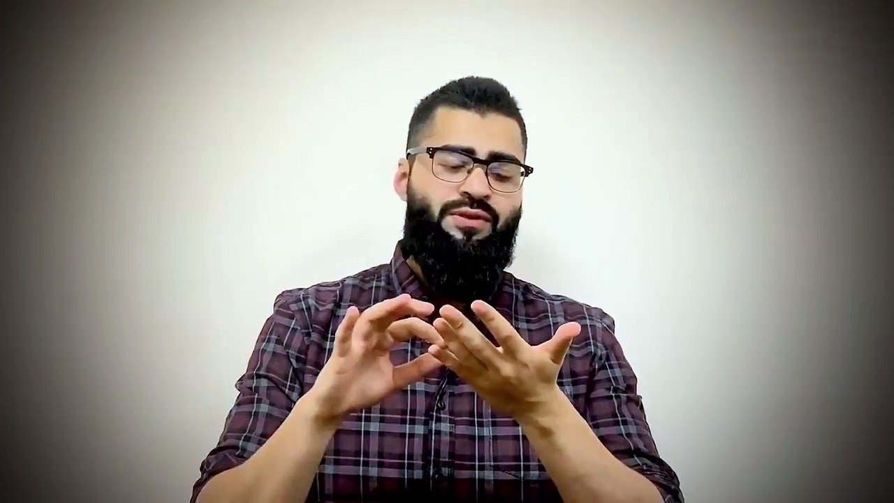 Those who Constantly Challenge God! - Imran Hussein