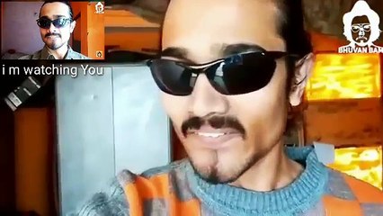 BB Ki Vines _ Sameer ka NEW Phone.