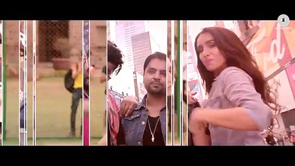 Mere Dil Mein - Half Girlfriend | Arjun K & Shraddha K | Veronica M & Yash N | Rishi Rich