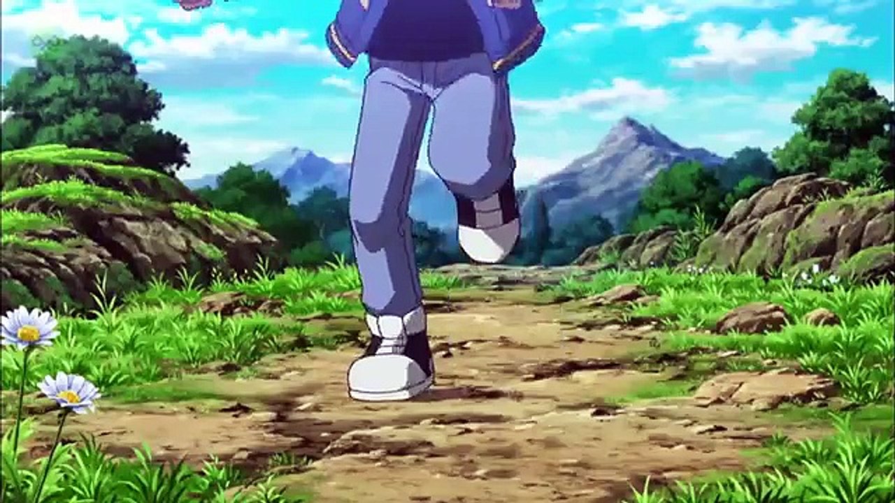 Pokémon the Movie 2017 Trailer | Choose You!
