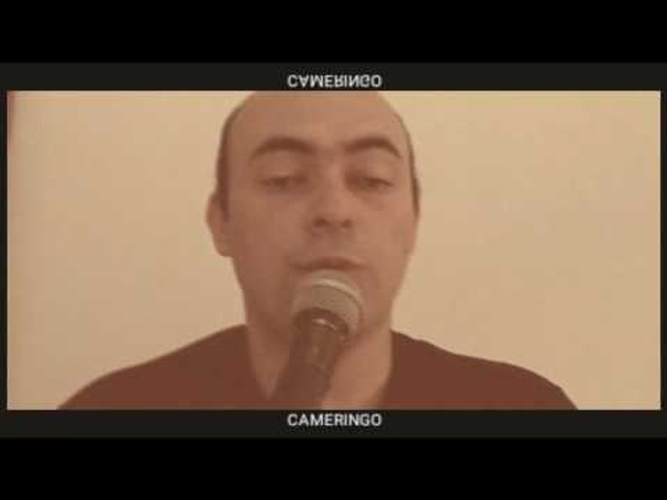 #04 Homenagens - Chama de Menina - Poema para Dulce Helena