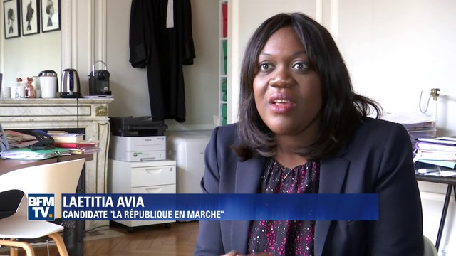 Avia, Toutut-Picard… Qui sont les candidats d'En Marche! pour les législatives?