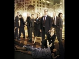 MESSENGER AWARDS Meilleure série policière