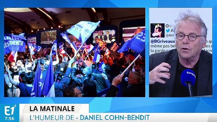 Présidentielle : il ne faut pas minimiser le score du FN !
