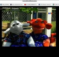 Kids Like You Lost Chapter Episode Blood Brothers. Part 2