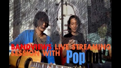 PopOut Accoustic Session Replay