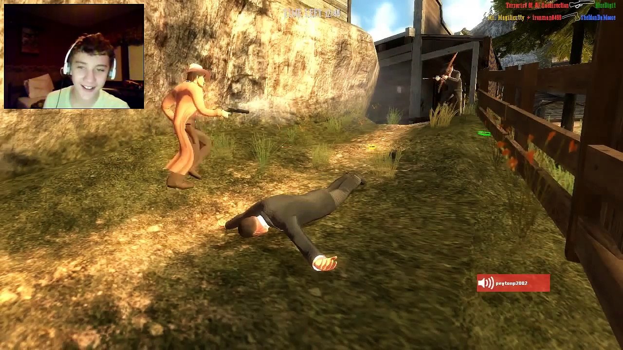 Fistful Of Frags - #2 THE GOLDEN CRATE!!!