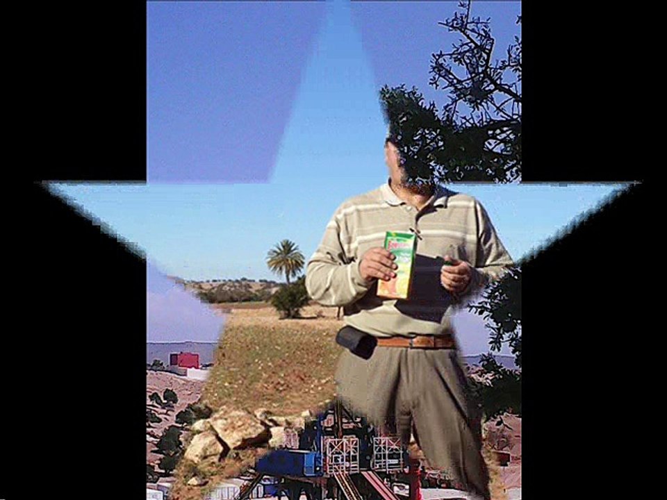 Echec de "ForPetro Chinoise"عمر بوزلماط~يعلن فشل الشركة الصينية "بتمنار