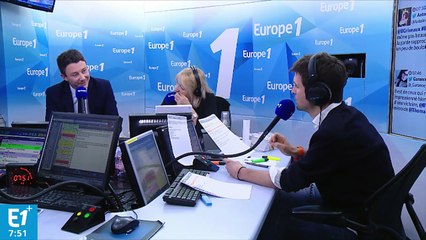 Manuel Valls investi par La République en marche aux législatives ? "Il lui reste 24 heures"