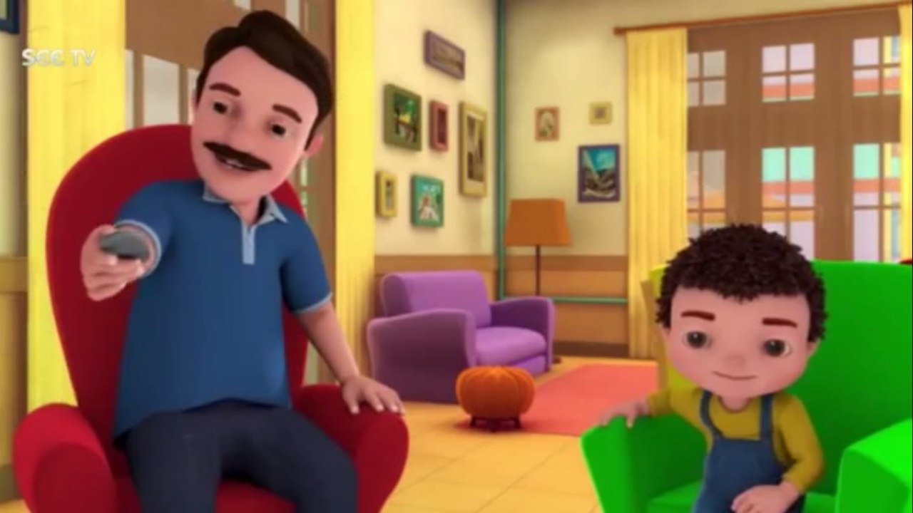 jaan wala cartoon
