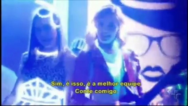 Maggie & Bianca Fashion Friends : Episode 26 - Here we are