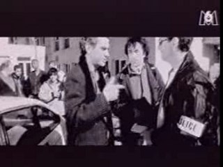 Iam - Petit Frere - Clip Video