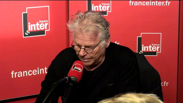 Daniel Cohn-Bendit sur le refus de Macron de retirer son projet de réforme du code du travail