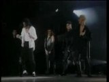 Michael Jackson BLACK OR WHITE 1992