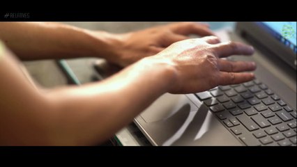 Relatives Webisode 1 | Entertales