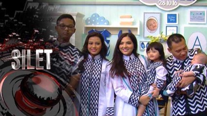 Highlight - Silet 09 Mei 2017