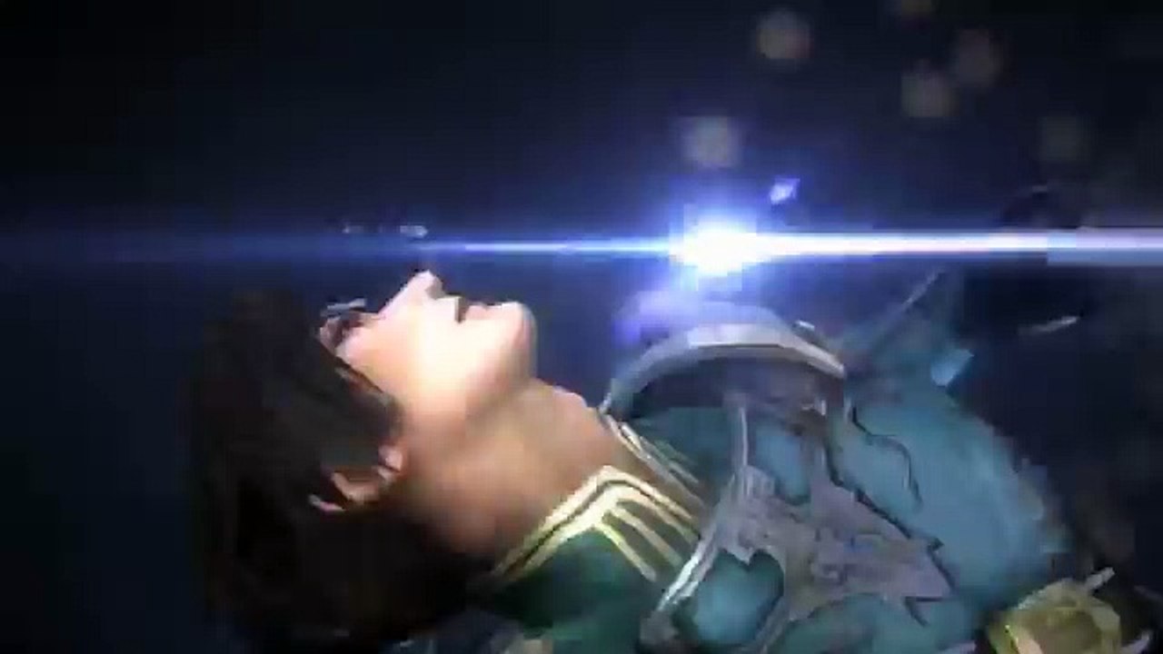 Dynasty Warriors: Unleashed - Mobile Trailer