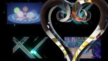 Kingdom Hearts Union X[Cross] - Teaser Trailer