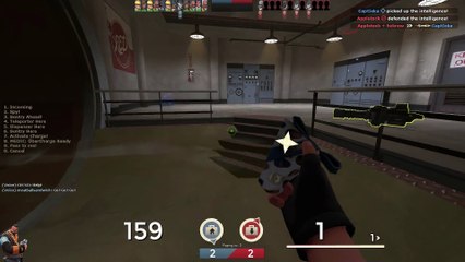 Team Fortress 2: Backburner Removed - Too Confusing for New Players