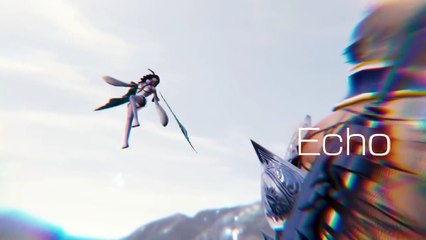 Mobius Final Fantasy - Teaser Trailer