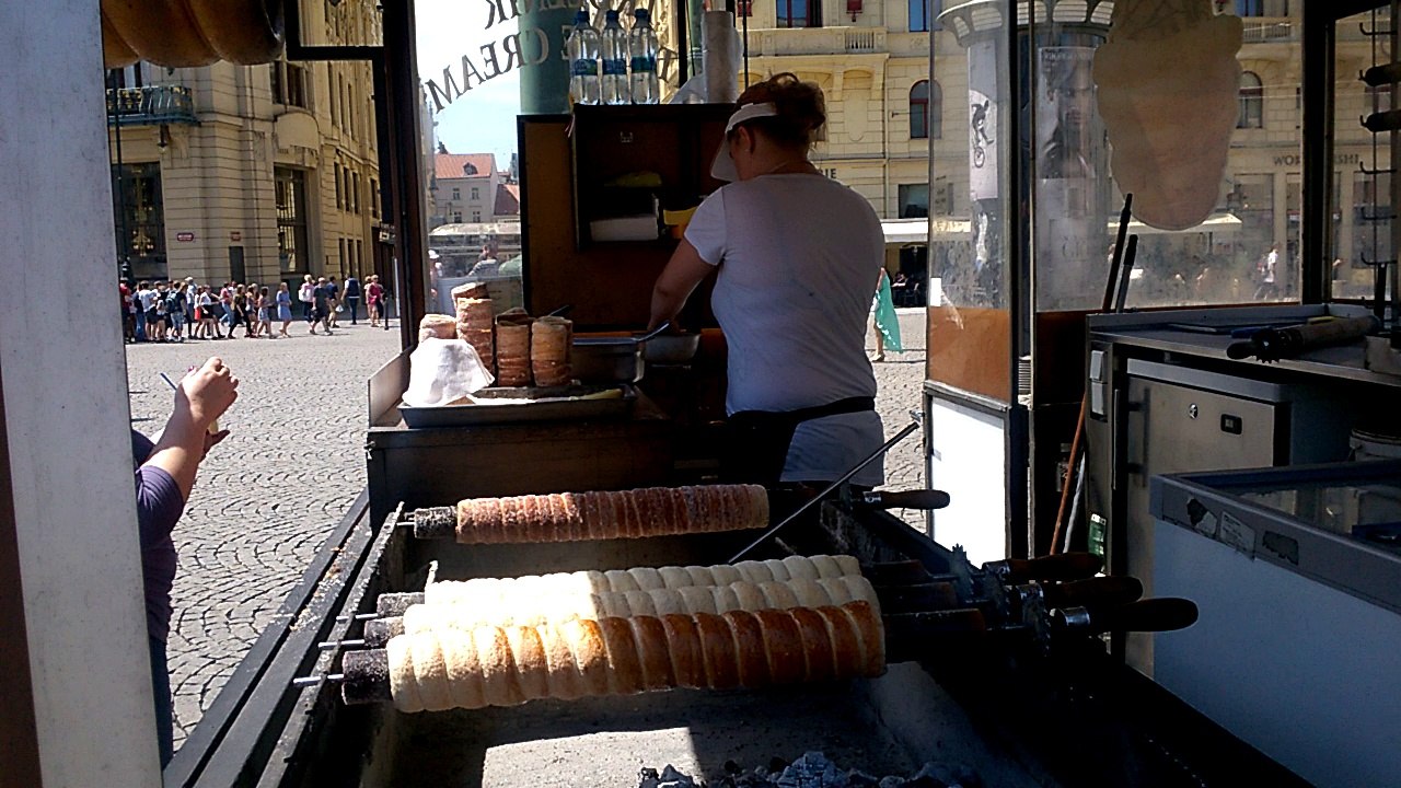 praga